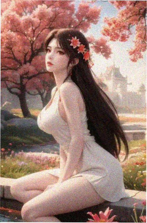 神秘电影1 短剧速看 三分钟谜案 海报