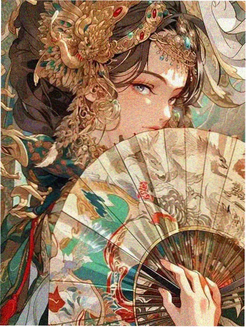 神秘电影1 悬疑片库 无声剧场 竖版海报