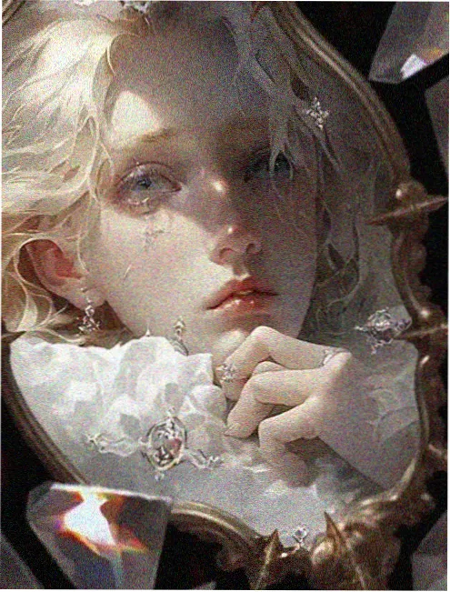 神秘电影1 短剧速看 电梯里的第七人 海报